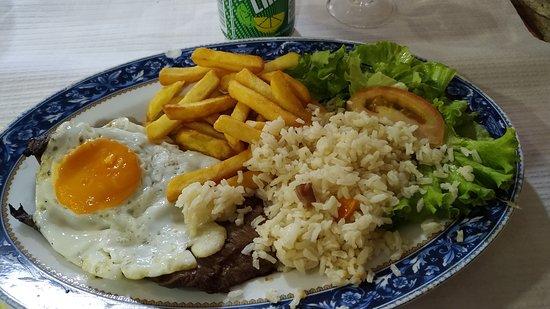 Churrasqueira Oporto